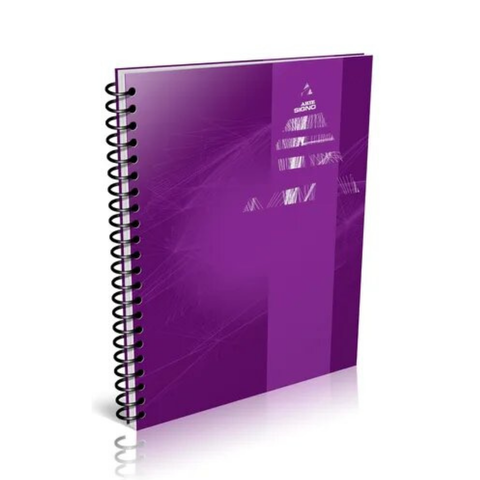 Cuaderno A4 Signo Arte