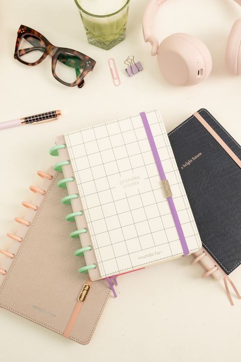 Agenda Fw Perpetua Joy