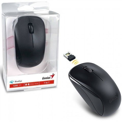 Mouse Genius NX-7000