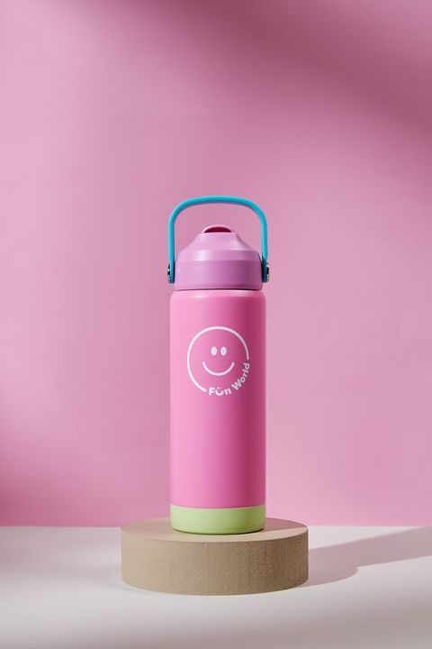 Botella FW Fun World