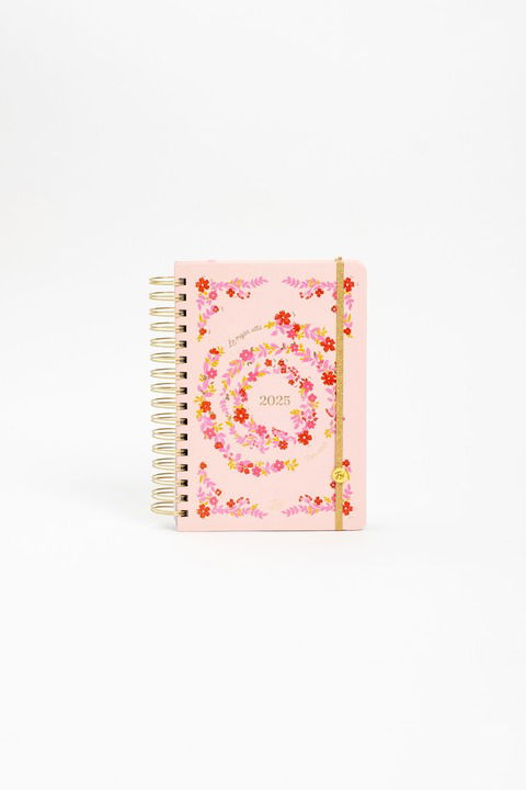 Agenda Fw Semanal Cute 15x21