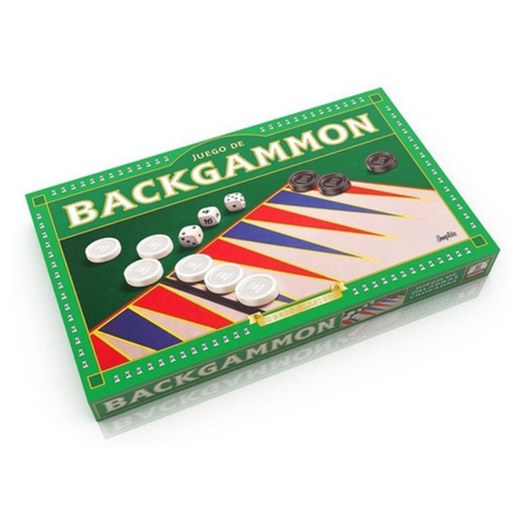 Backgammon