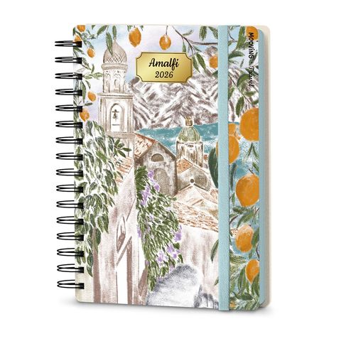 Agenda Mooving Travel
