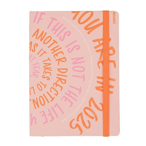 Agenda Mooving 15x21 Inspire