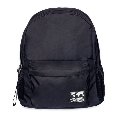 Mochila Talbot Negra