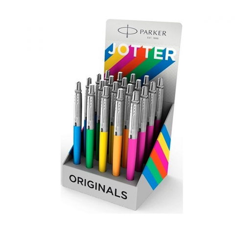 Bolígrafo Parker Jotter Originals