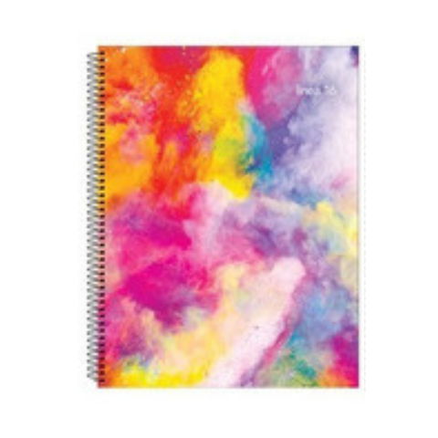 Cuadernos A4 Linea 16 Ledesma