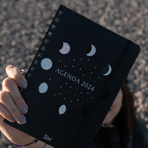 Agenda PPR Astrologica