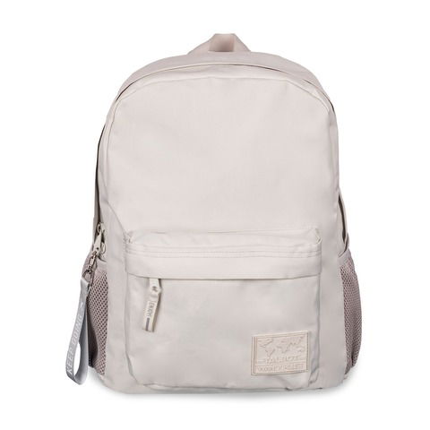 Mochila Talbot Gris