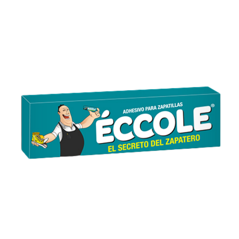 Adhesivo Eccole 9gr.