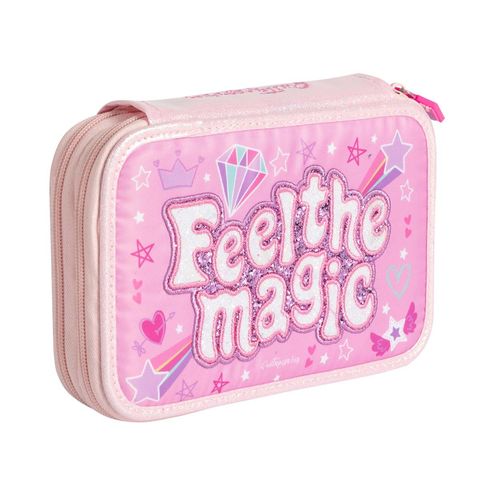 Canopla Mooving 2 pisos Quitapesares