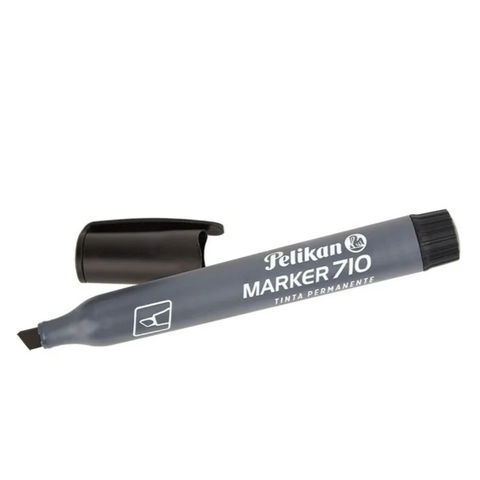 Marcador Permanente Pelikan 710