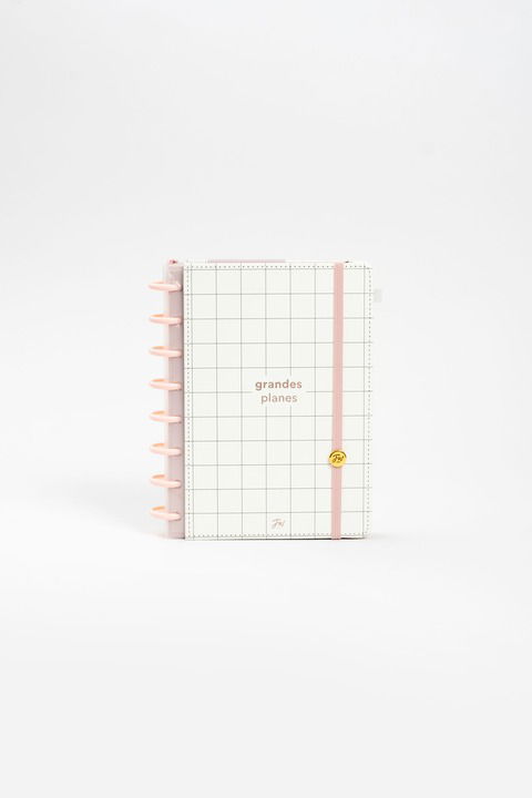 Agenda Fw Perpetua Joy