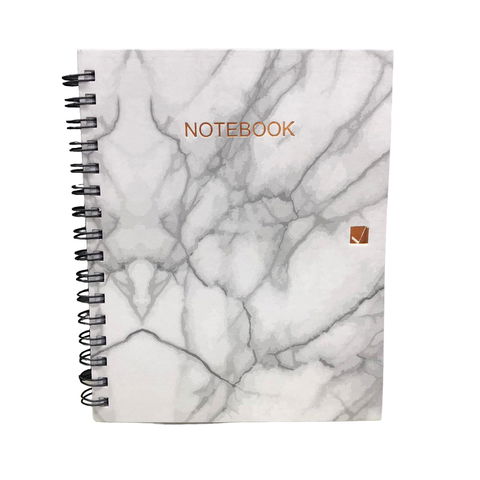 Cuaderno Citanova Esquela Marble