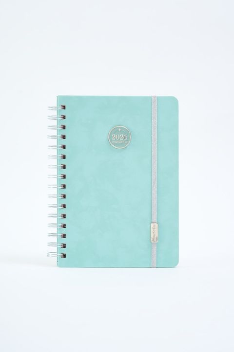 Agenda Sem. Minimalista FW