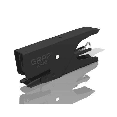 Pinza Abrochadora Grap 24/6