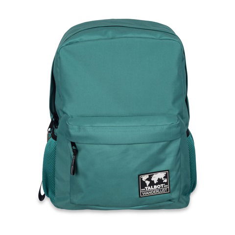 Mochila Talbot Verde