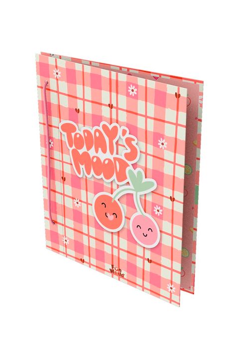 Carpeta FW Tapas Fresh