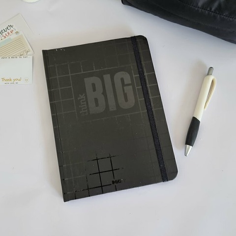 Cuaderno Imaginer Big