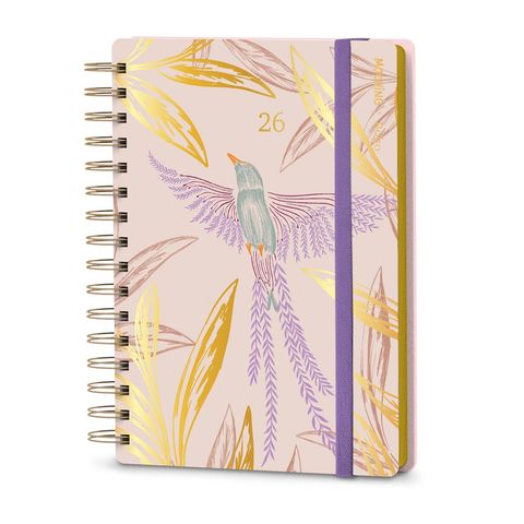 Agenda Mooving Boho