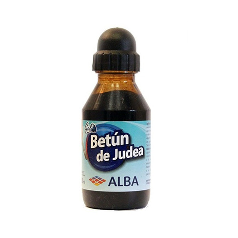 Betún de Judea Alba 100ml.