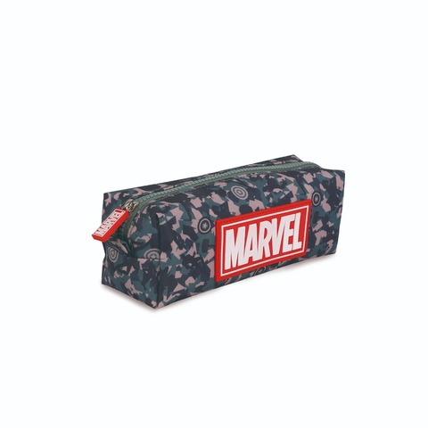 Canopla Mooving Rectangular Marvel