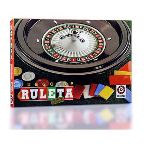 Ruleta Club