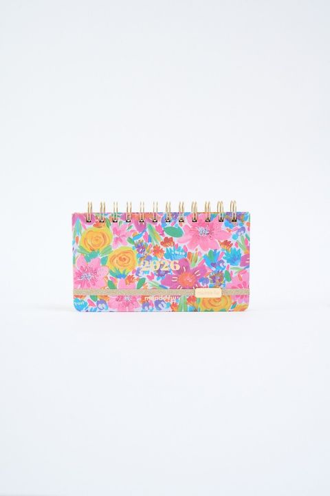 Agenda Fw Pocket Pop