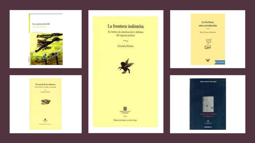 La importancia de la mediación de la lectura desde la cuna