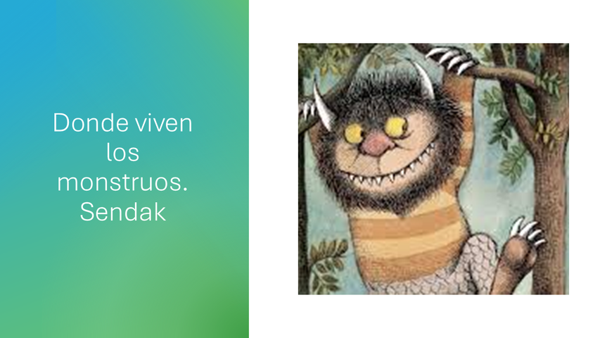 Los libros para niños y jóvenes. Panorama para una selección desde cero.