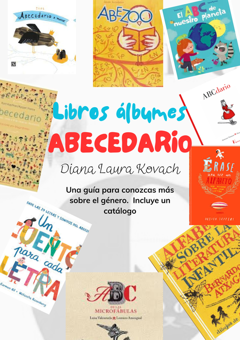 Libros álbum 
