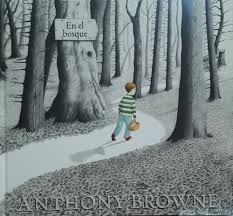 En el bosque. A.Browne