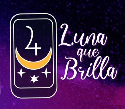 Luna Que Brilla