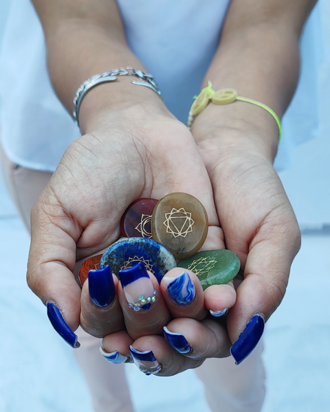 Sesiones de Biodescodificación