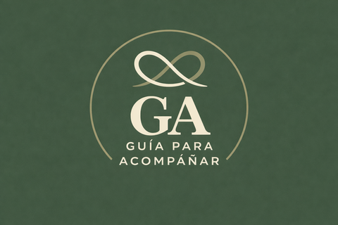 Guía para Acompañar