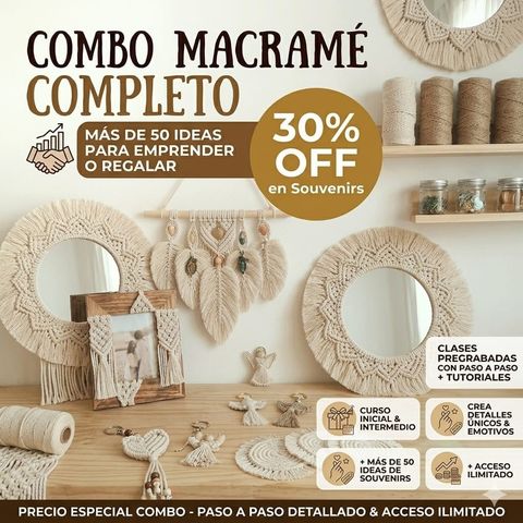 Pack Emprendedor: Inicial + Souvenirs