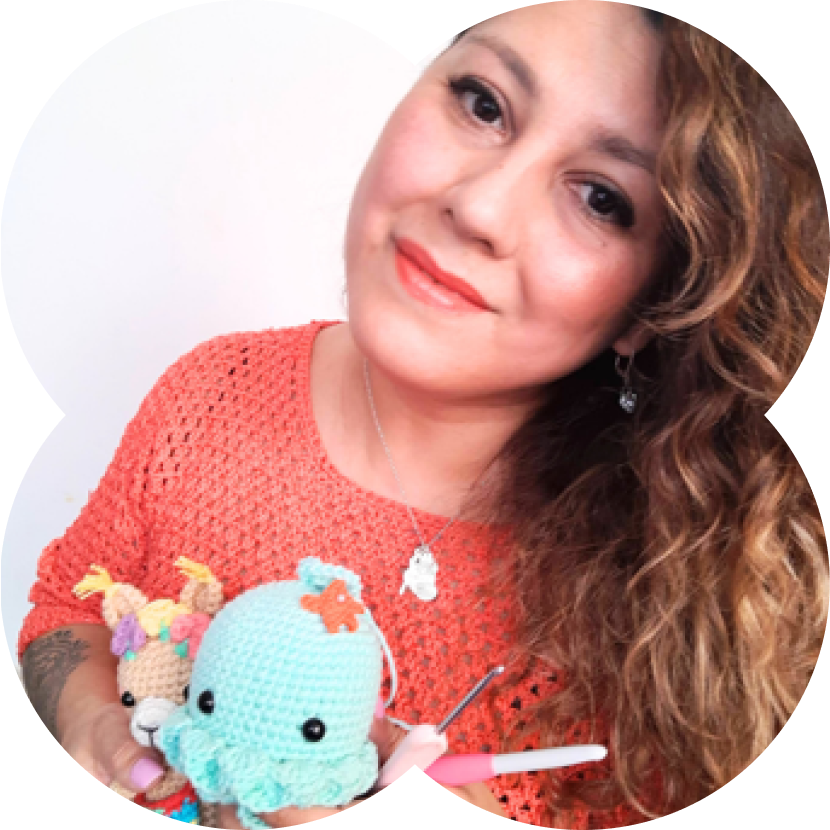 Cosas Bonitas Crochet