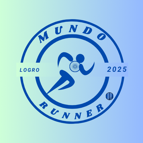 Mundo Runner-Mi primer 10K