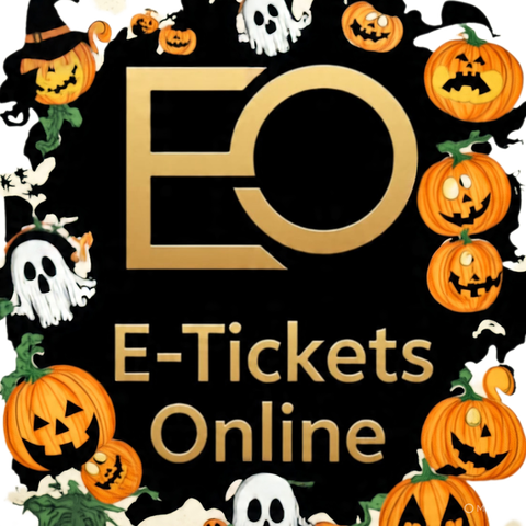 E-TICKETS ONLINE 