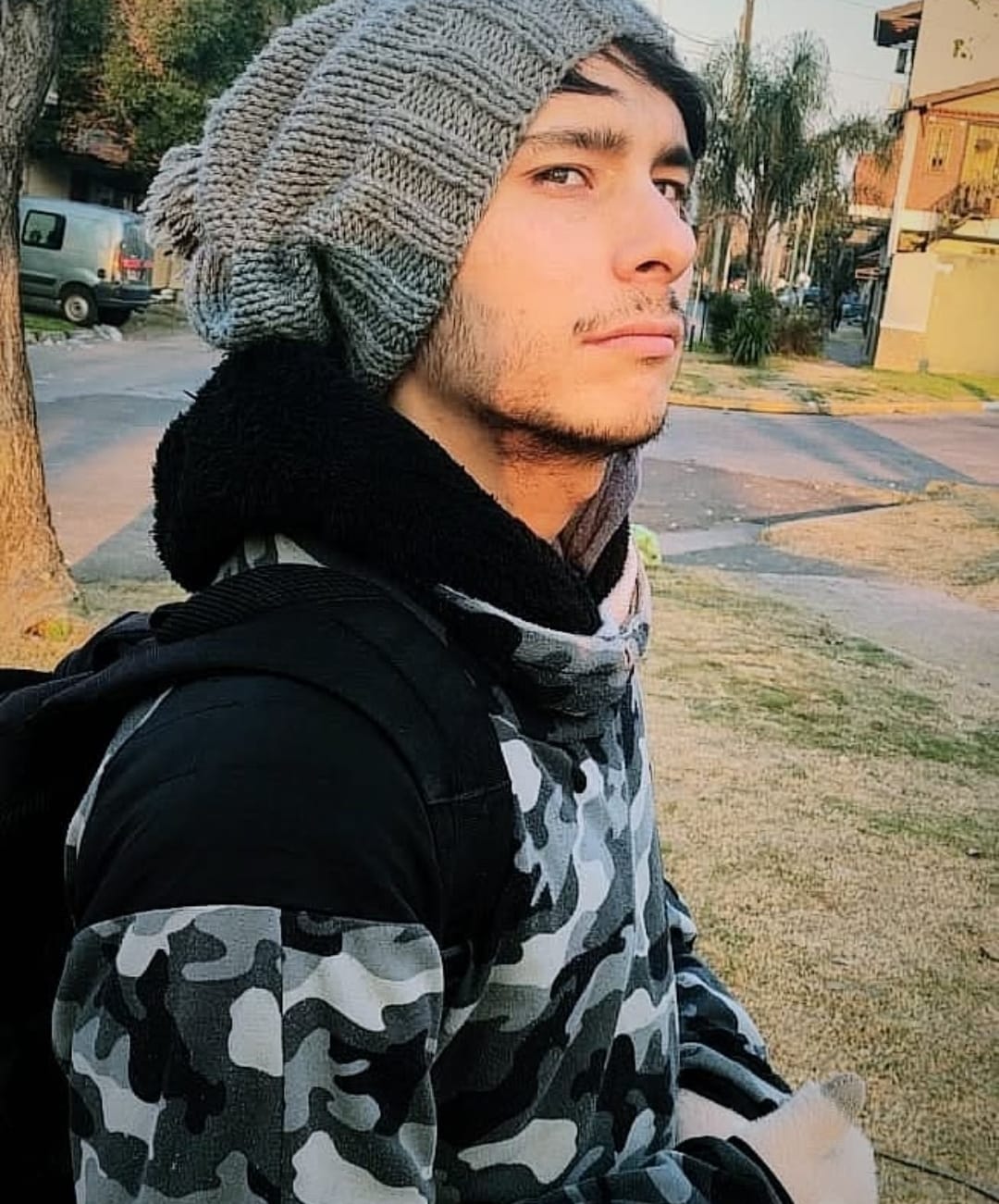 Lucas López