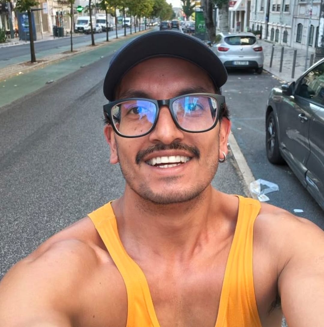 Esteban Martínez