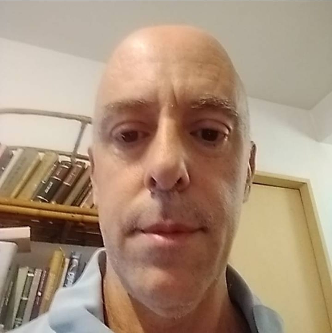 Alejandro Bartón