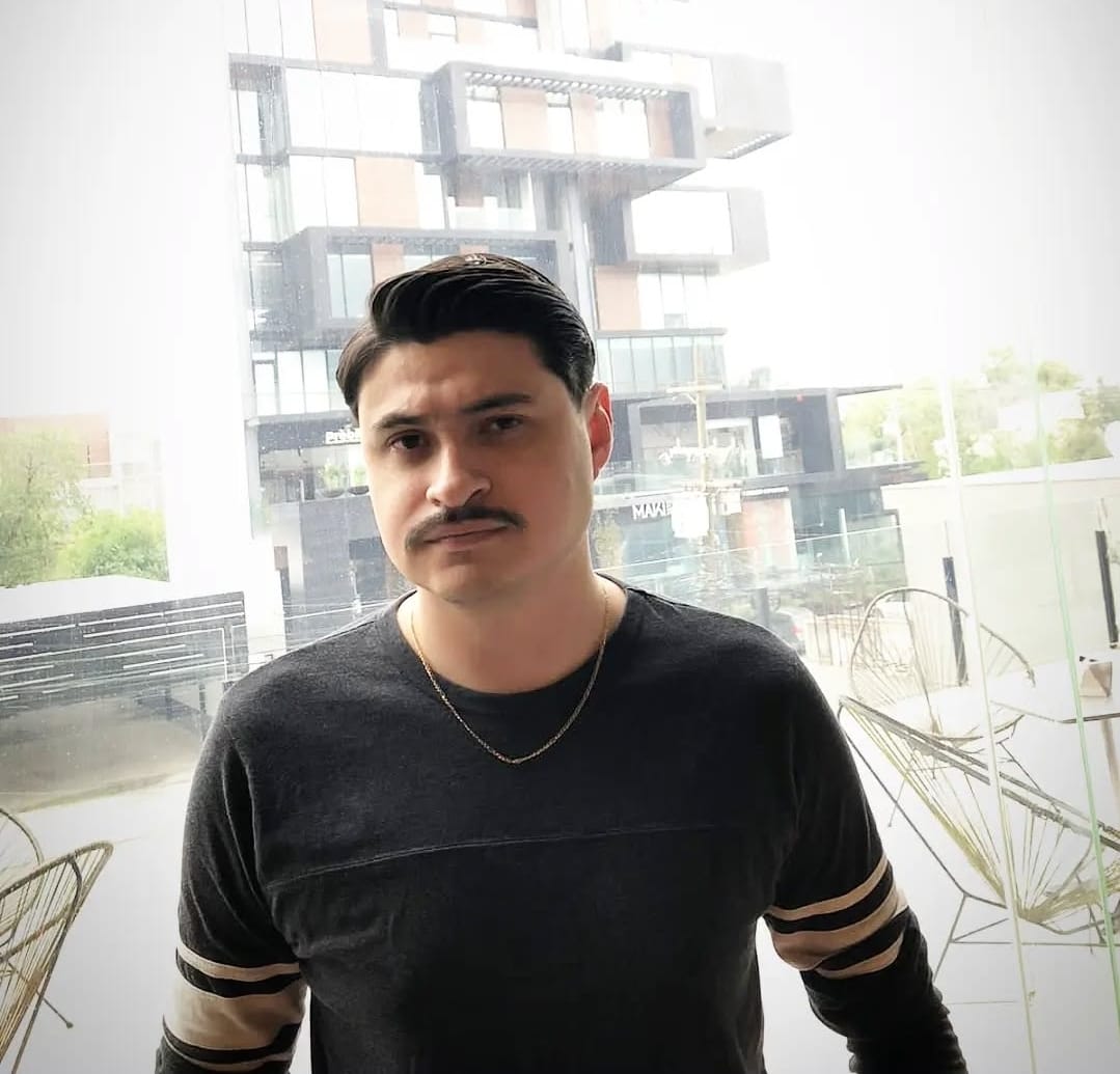 Jaime Garza