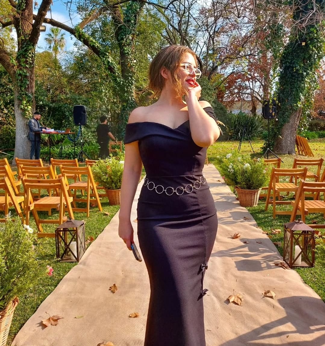 Ariana Sokoluk