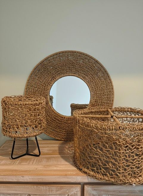 Encordado & Crochet