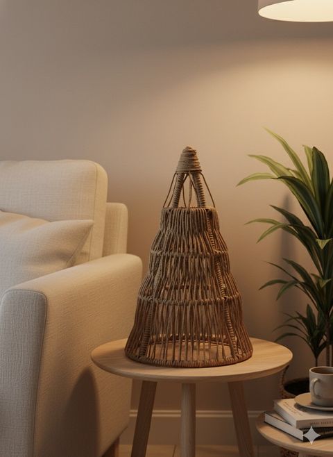 Tutorial Árbol de Navidad
