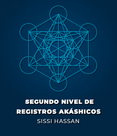 Segundo Nivel de Registros Akáshicos