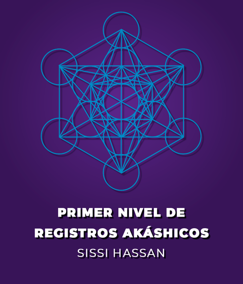 Primer nivel de formación en Registros Akáshicos