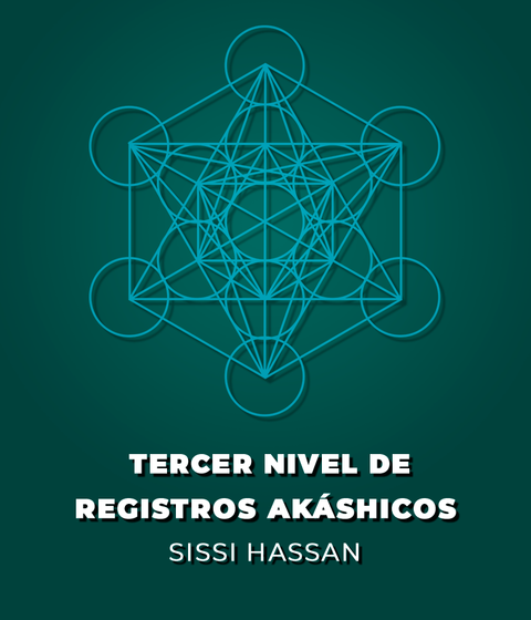 Tercer Nivel de Registros Akáshicos (Nivel avanzado)