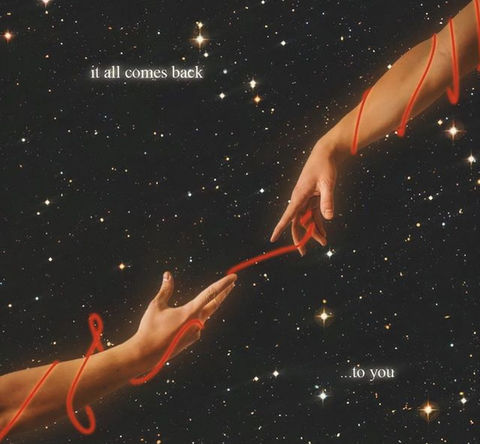 Cómo limpiar tu campo energético después de una ruptura